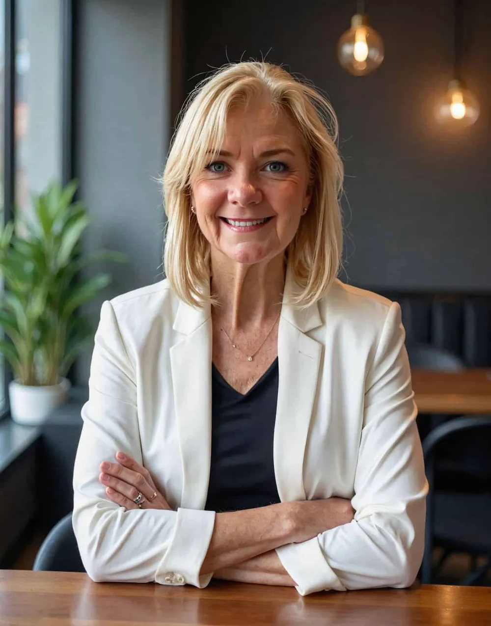 Chantalle Meijer